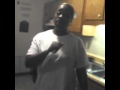 Bitch I hope the fuck you do (vine) 