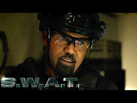 S.W.A.T. | Russian Terrorists Takeover!