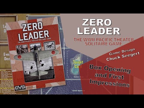 Zero Leader