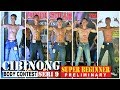 Cibinong Square BC 2018 Seri 19 #SuperBeginner Preliminary 2 part 01