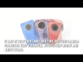 Oregon Scientific ATC Gecko HD video