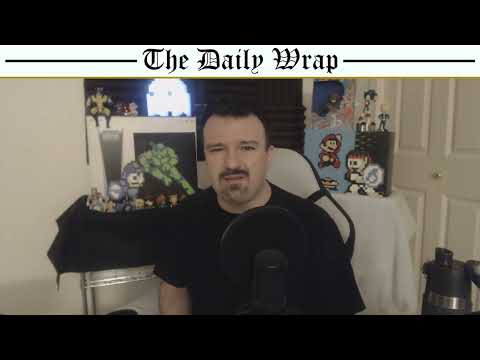 The Daily Wrap: Sept. 7, 2022 - An AWESOME Week Ends! Shorts, Saints and Fists are FLYING!