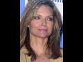 Michelle Marie Pfeiffer Through Time Hollywood Fashion Beauty