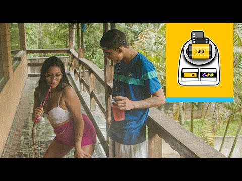 MC Kevão - Elas Vem de longe (VideoClipe Oficial)