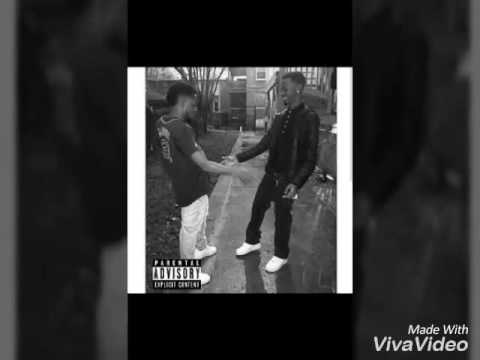 Otg Lil Moe x King Jmoe- Hardway🔥