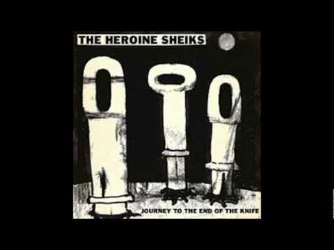 Let Me Out --- The Heroine Sheiks