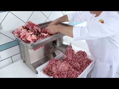 SIRMAN TC DA BANCO NEVADA E COLORADO - Meat mincer grinder