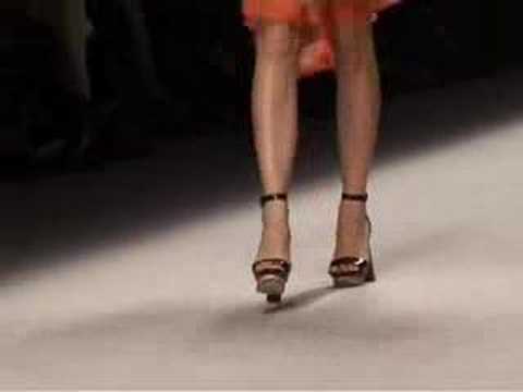 SONIA RYKIEL S/S 2008 (ELLE)