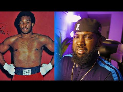 Mike Tyson Fan REACTS to GEORGE FOREMAN HIGHLIGHTS!!!
