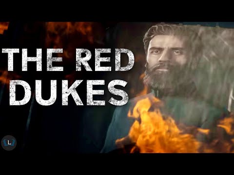 The History of House Atreides - Dune Lore