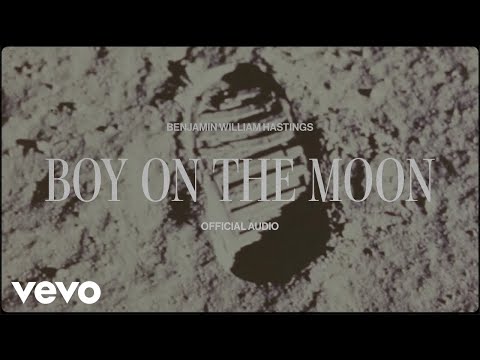 Thumbnail for Boy On The Moon video