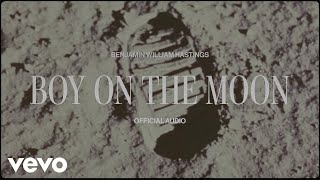 Boy On The Moon