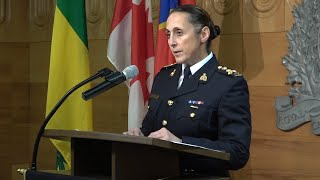 Saskatchewan RCMP say one suspect killed 11 in rampage, including brother