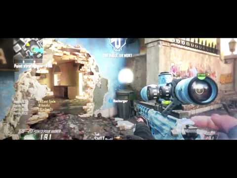 Darth France - eSniping ODC Highlights "WeAreSup3r 10k"