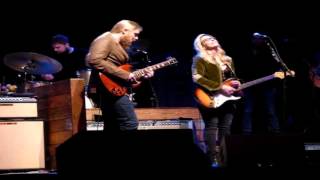 Tedeschi Trucks Band ~ Within You Without You } Just as Strange