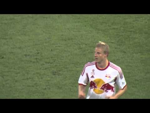 Das sensationelle Tor des MARTIN HINTEREGGER_Red Bull Salzburg vs. Schalke04