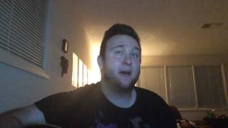 BoDeans - Closer to Free/R.E.M. - It's the End of the World as We Know it (Mashup Cover)