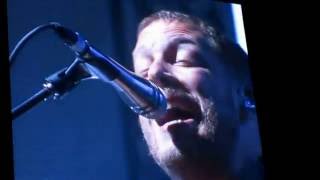 Mumford and Sons - Tompkins Square Park (live at ACL 10-9-16)