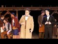 Why Can't the English | My Fair Lady | High School Musical