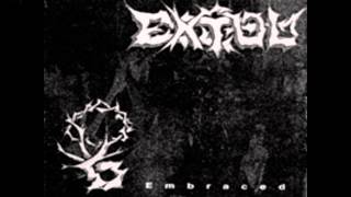 Extol-Embraced EP Completo
