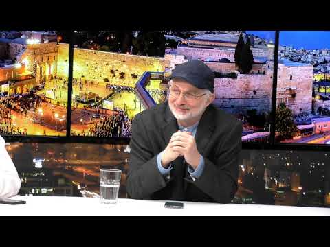 A Világ Zsidó Szemmel 2020.01.06.