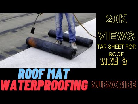 Waterproofing Services