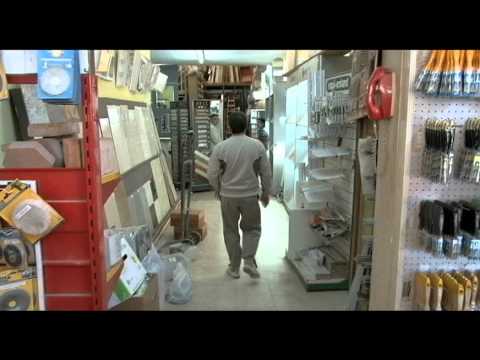 Video de Materiales y Ferreteria, distribuidor oficial de repuestos FV