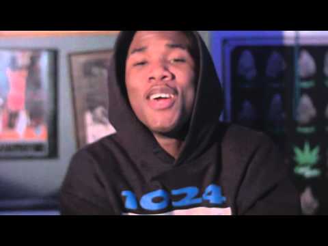 MILLZ   SPAZZ X BUCK$