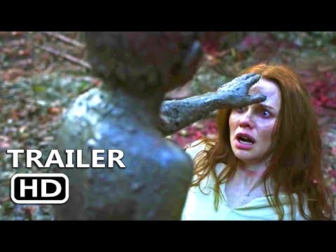 The Golem (2019) Official Trailer