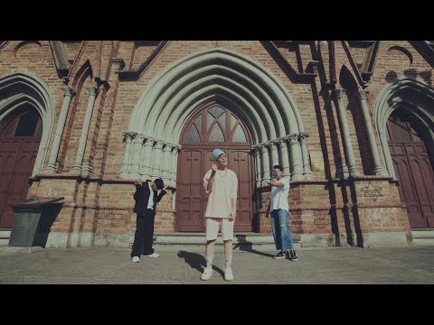 Rafa Arrieta, Maiky Moves, Jose Rodriguez - A un DM del Cielo (Official Video)