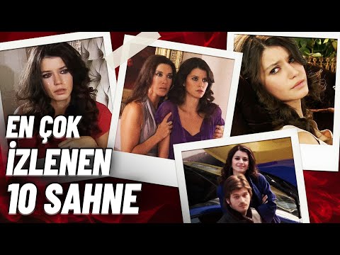 En çok izlenen 10 sahne! - Bihter Ziyagil