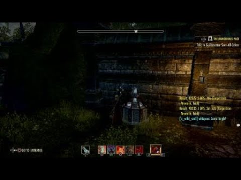 ESO Mag NB 90k Siro/MS/Zaan | Swallow Soul