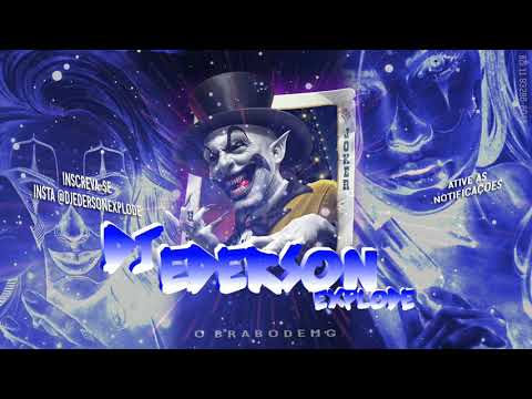 THAQUI THA - BEAT DO LUCAS PENTEADO ( DJ EDERSON EXPLODE ) 2021