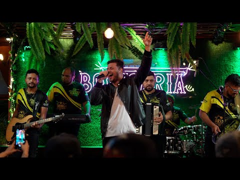 OS MENINOS DO XOTE NA PEGADA DO KIKÃO