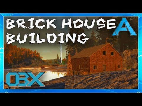Ark: Primitive Plus: EP3: PRIMITIVE PLUS BASE BUILDING!!!