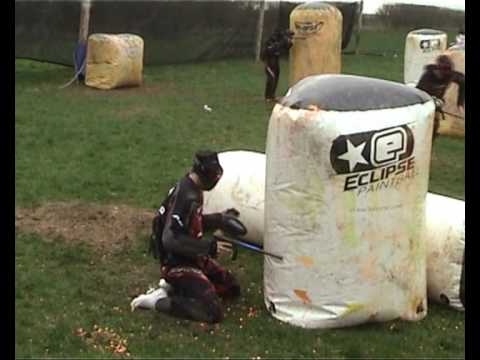 Rebellion Vs Prophecy