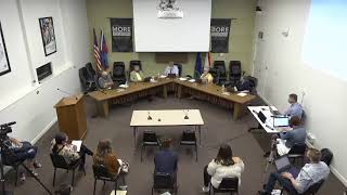 Pocatello/Chubbuck School District no 25 Regular board meeting 9/15/2020