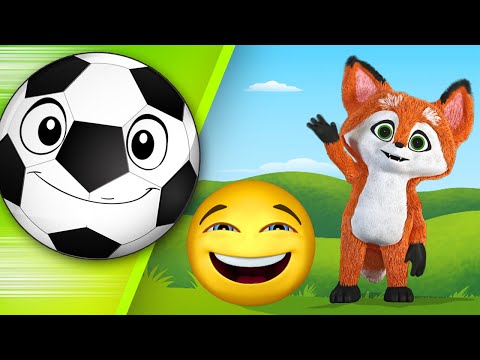 Poznasul Bo si Gogoasa - Comestibil si Necomestibil - Copilasi Dragalasi