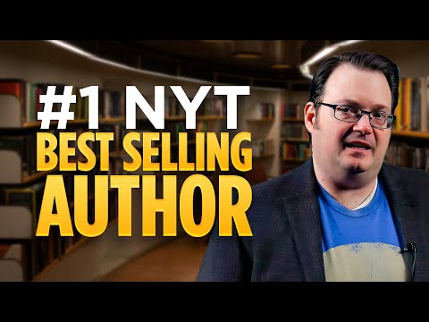 An Important Lesson for Anyone Who Wants to Learn Writing | Brandon Sanderson