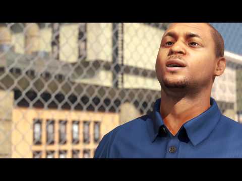 NBA 2K14 Next Gen MyCAREER Mode- Ep.1: A Huge Oppurtunity!