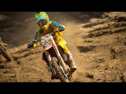 Racer X Films: 2019 RedBud Press Day