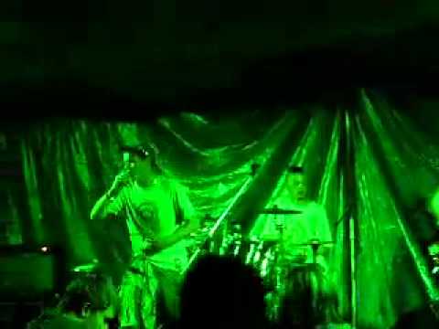 HIGHSTREET - Veselá(Streetwalker) - New Ves Fest Open Air 2011