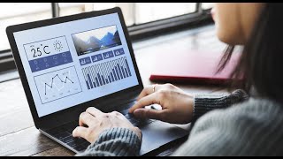 IoT People - Visualization of Data