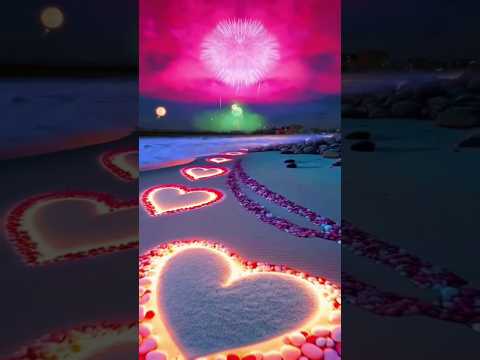 Norway AMAZING - Horizon View bathwith Beautiful nature - 4k VideoHD