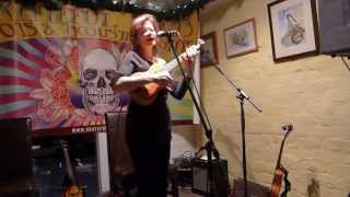 Town Called Regret from'Sylvie' (Light In The Attic Records)