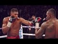 Legendary Boxing Highlights: Joshua vs Whyte
