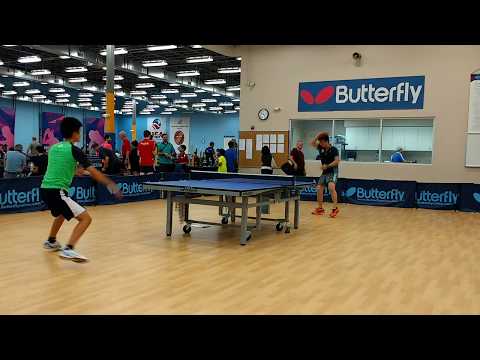 Joola 2017 finale (with band)  determined to fight but did not know how