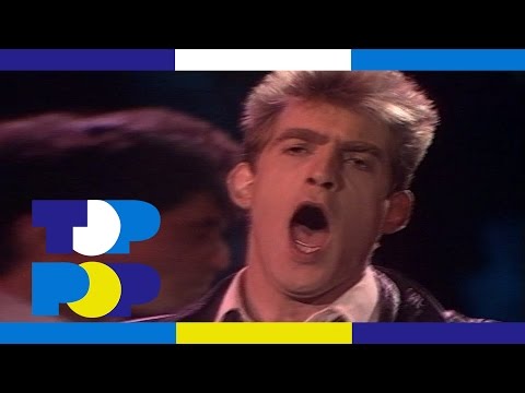 De Dijk - Binnen Zonder Kloppen • TopPop