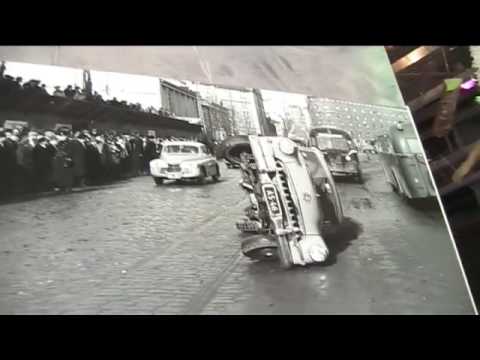 niilo22 & VT Poliisi museo osa2