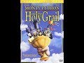 Opening To Monty Python And The Holy Grail 2001 DVD